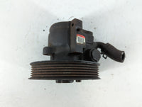 2005-2010 Ford Mustang Power Steering Column Pump Oem - Oemusedautoparts1.com