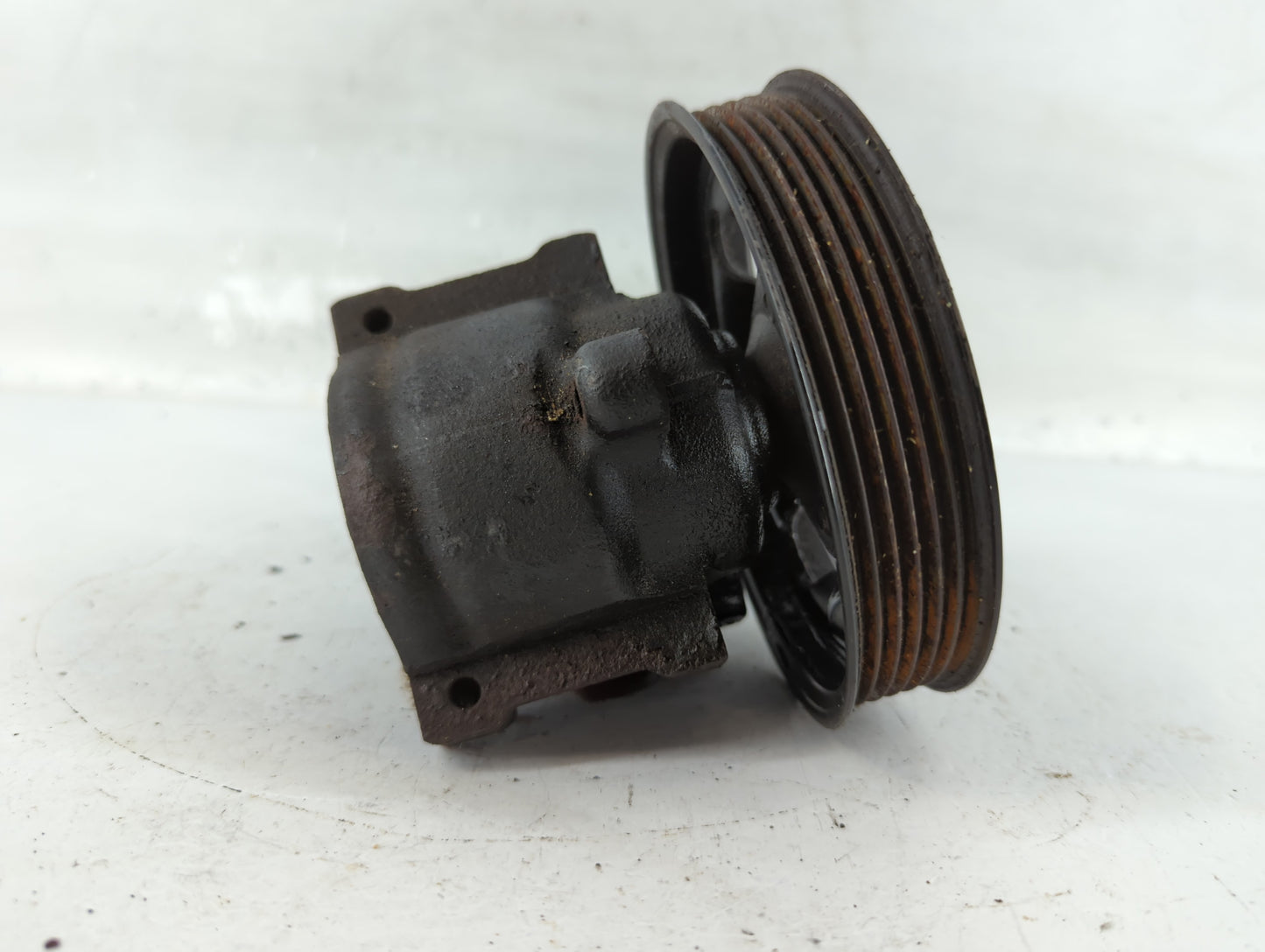 2005-2010 Ford Mustang Power Steering Column Pump Oem - Oemusedautoparts1.com