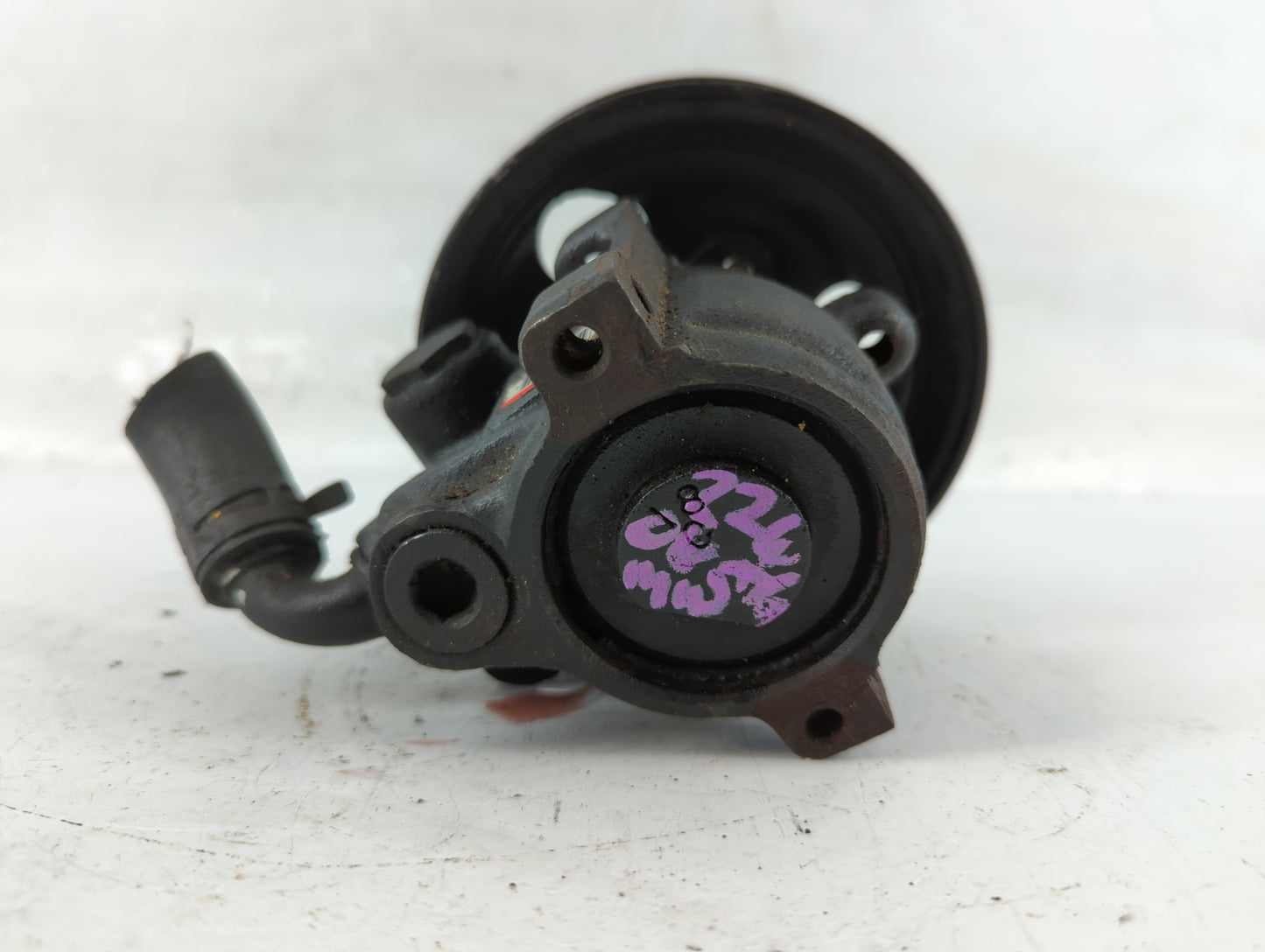 2005-2010 Ford Mustang Power Steering Column Pump Oem - Oemusedautoparts1.com