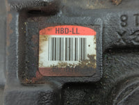 2005-2010 Ford Mustang Power Steering Column Pump Oem - Oemusedautoparts1.com
