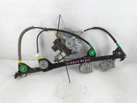 2005-2009 Ford Mustang Used Window Regulator Passenger Front 777923 - Oemusedautoparts1.com