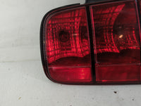 2005-2009 Ford Mustang Tail Light Assembly Driver Left OEM Fits Fits 2005 2006 2007 2008 2009 OEM Used Auto Parts - Oemuseda