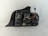 2005-2009 Ford Mustang Tail Light Assembly Driver Left OEM Fits Fits 2005 2006 2007 2008 2009 OEM Used Auto Parts - Oemuseda
