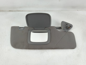 2005-2011 Ford Mustang Sun Visor Shade Replacement Passenger Right Mirror Fits Fits 2005 2006 2007 2008 2009 2010 2011 OEM U