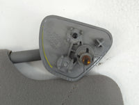 2005-2011 Ford Mustang Sun Visor Shade Replacement Passenger Right Mirror Fits Fits 2005 2006 2007 2008 2009 2010 2011 OEM U