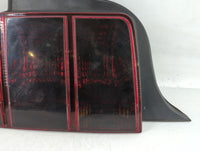 2005-2009 Ford Mustang Tail Light Assembly Driver Left OEM Fits Fits 2005 2006 2007 2008 2009 OEM Used Auto Parts - Oemuseda