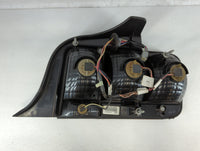 2005-2009 Ford Mustang Tail Light Assembly Driver Left OEM Fits Fits 2005 2006 2007 2008 2009 OEM Used Auto Parts - Oemuseda