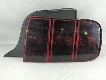 compare product 2005-2009 Ford Mustang Tail Light Assembly Passenger Right OEM Fits Fits 2005 2006 2007 2008 2009 OEM Used Auto Parts