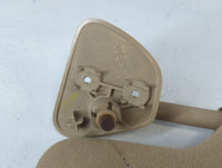 2005-2011 Ford Mustang Sun Visor Shade Replacement Driver Left Mirror Fits Fits 2005 2006 2007 2008 2009 2010 2011 OEM Used 