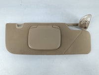 2005-2011 Ford Mustang Sun Visor Shade Replacement Passenger Right Mirror Fits Fits 2005 2006 2007 2008 2009 2010 2011 OEM U