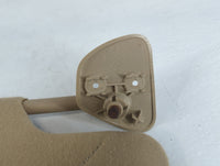 2005-2011 Ford Mustang Sun Visor Shade Replacement Passenger Right Mirror Fits Fits 2005 2006 2007 2008 2009 2010 2011 OEM U