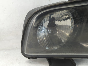 2005-2006 Ford Mustang Passenger Right Oem Head Light Headlight Lamp
