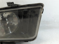2005-2006 Ford Mustang Passenger Right Oem Head Light Headlight Lamp - Oemusedautoparts1.com