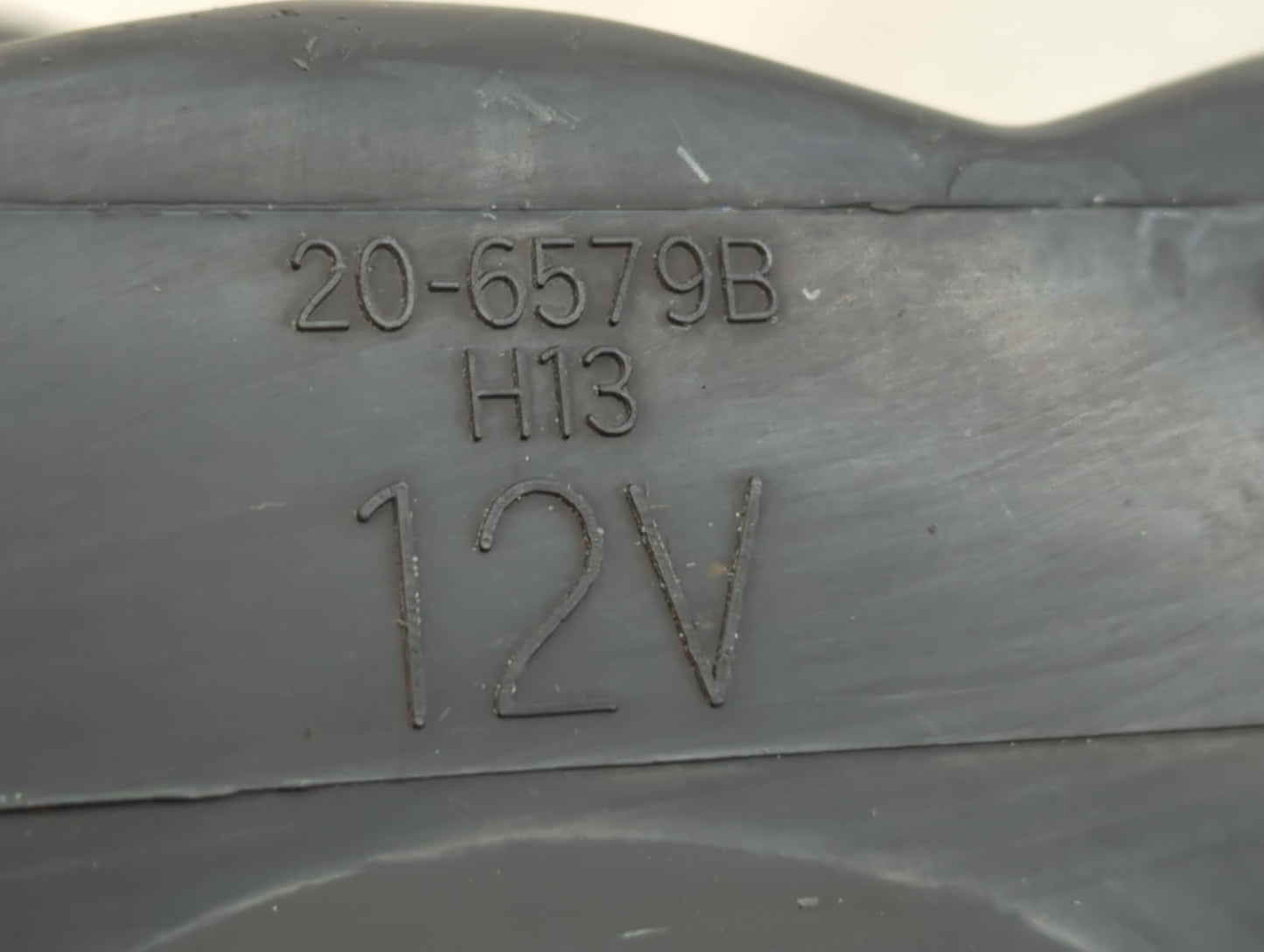 2005-2006 Ford Mustang Passenger Right Oem Head Light Headlight Lamp - Oemusedautoparts1.com
