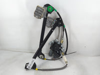 2005-2009 Ford Mustang Used Window Regulator Passenger Front - Oemusedautoparts1.com