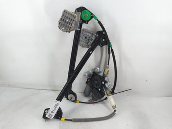 compare product 2005-2009 Ford Mustang Used Window Regulator Passenger Front