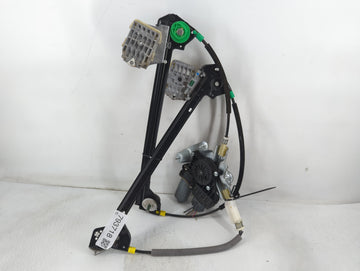 2005-2009 Ford Mustang Used Window Regulator Passenger Front - Oemusedautoparts1.com