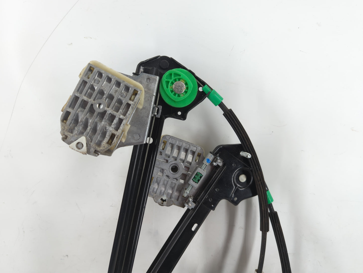 2005-2009 Ford Mustang Used Window Regulator Passenger Front - Oemusedautoparts1.com