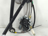 2005-2009 Ford Mustang Used Window Regulator Passenger Front - Oemusedautoparts1.com