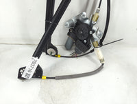 2005-2009 Ford Mustang Used Window Regulator Passenger Front - Oemusedautoparts1.com
