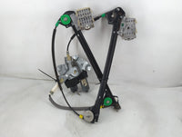 2005-2009 Ford Mustang Used Window Regulator Passenger Front - Oemusedautoparts1.com