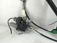 2005-2009 Ford Mustang Driver Left Front Window Regulator - Oemusedautoparts1.com
