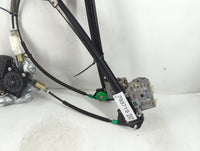 2005-2009 Ford Mustang Driver Left Front Window Regulator - Oemusedautoparts1.com