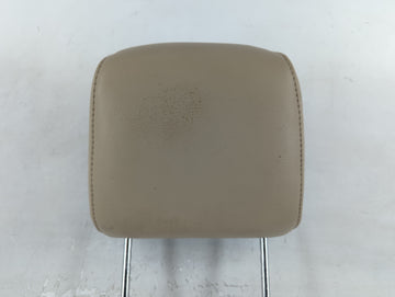 2006 Ford Mustang Headrest Head Rest Front Driver Passenger Seat Fits OEM Used Auto Parts - Oemusedautoparts1.com