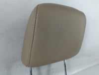 2006 Ford Mustang Headrest Head Rest Front Driver Passenger Seat Fits OEM Used Auto Parts - Oemusedautoparts1.com
