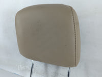 2006 Ford Mustang Headrest Head Rest Front Driver Passenger Seat Fits OEM Used Auto Parts - Oemusedautoparts1.com