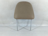 2006 Ford Mustang Headrest Head Rest Front Driver Passenger Seat Fits OEM Used Auto Parts - Oemusedautoparts1.com