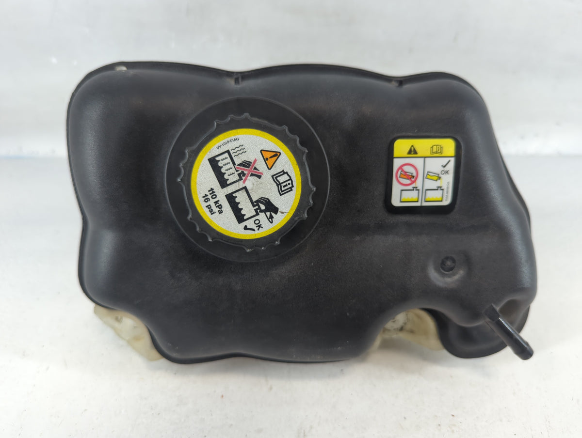 2005-2010 Ford Mustang Radiator Coolant Overflow Expansion Tank Bottle 793727 - Oemusedautoparts1.com