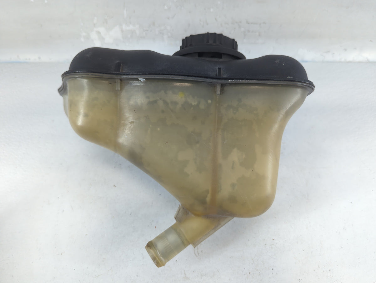 2005-2010 Ford Mustang Radiator Coolant Overflow Expansion Tank Bottle 793727 - Oemusedautoparts1.com