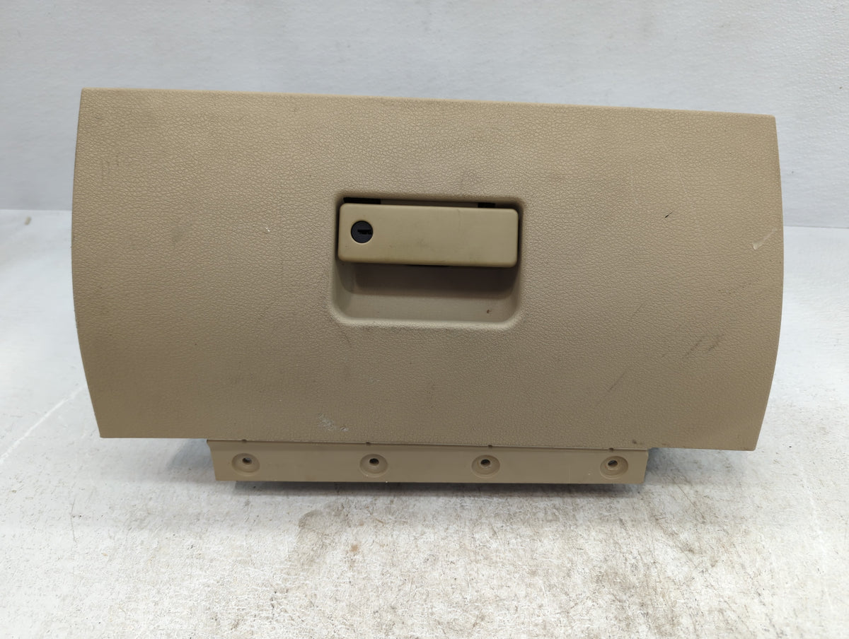 2006 Ford Mustang Passenger Glove Box Door Storage Compartment - Oemusedautoparts1.com