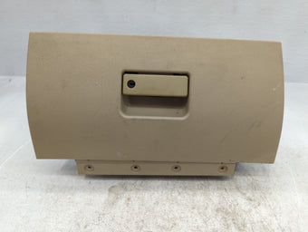 compare product 2006 Ford Mustang Passenger Glove Box Door Storage Compartment