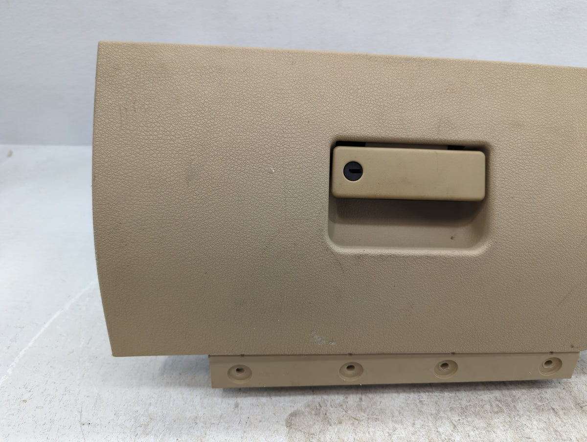 2006 Ford Mustang Passenger Glove Box Door Storage Compartment - Oemusedautoparts1.com
