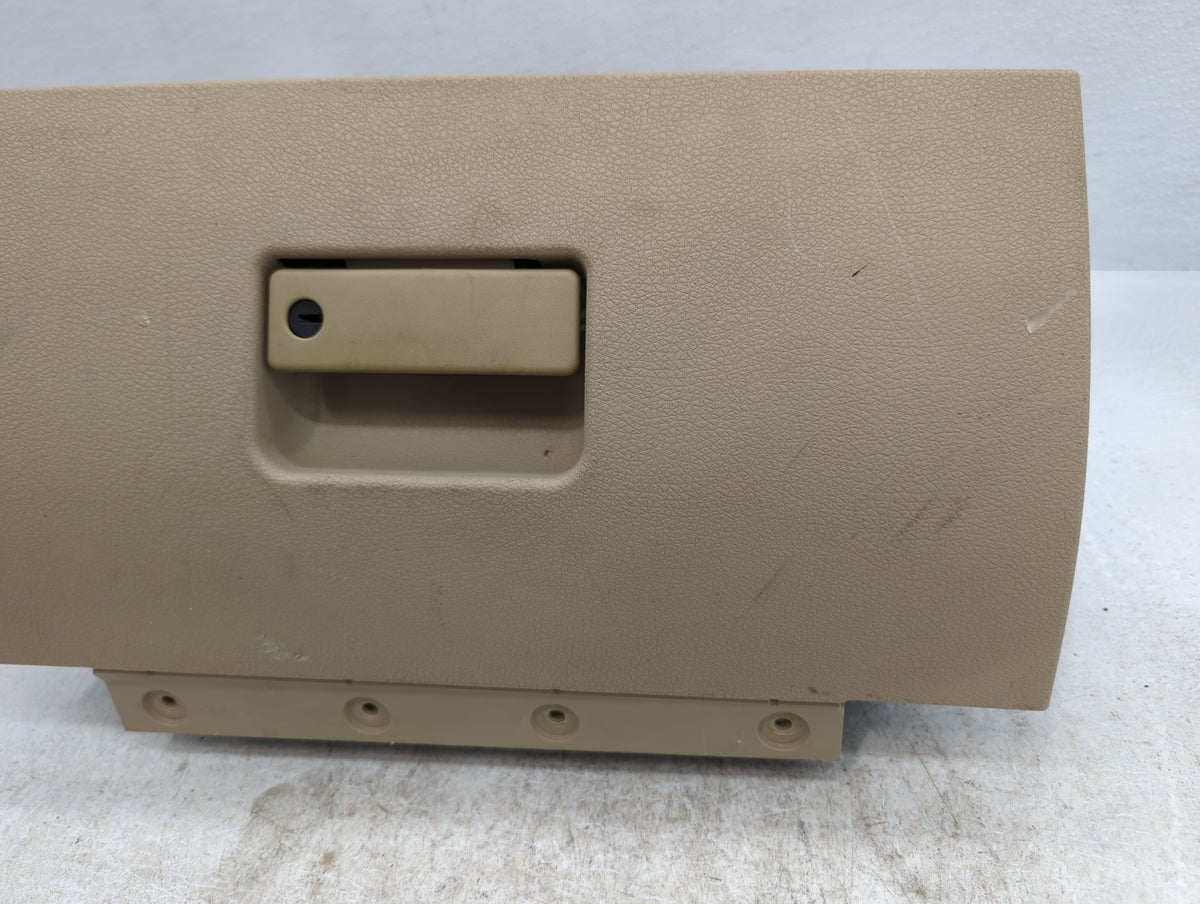 2006 Ford Mustang Passenger Glove Box Door Storage Compartment - Oemusedautoparts1.com