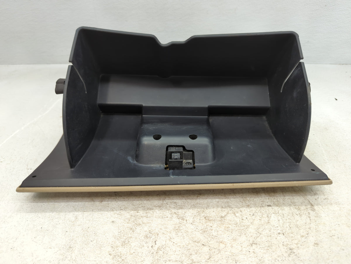 2006 Ford Mustang Passenger Glove Box Door Storage Compartment - Oemusedautoparts1.com