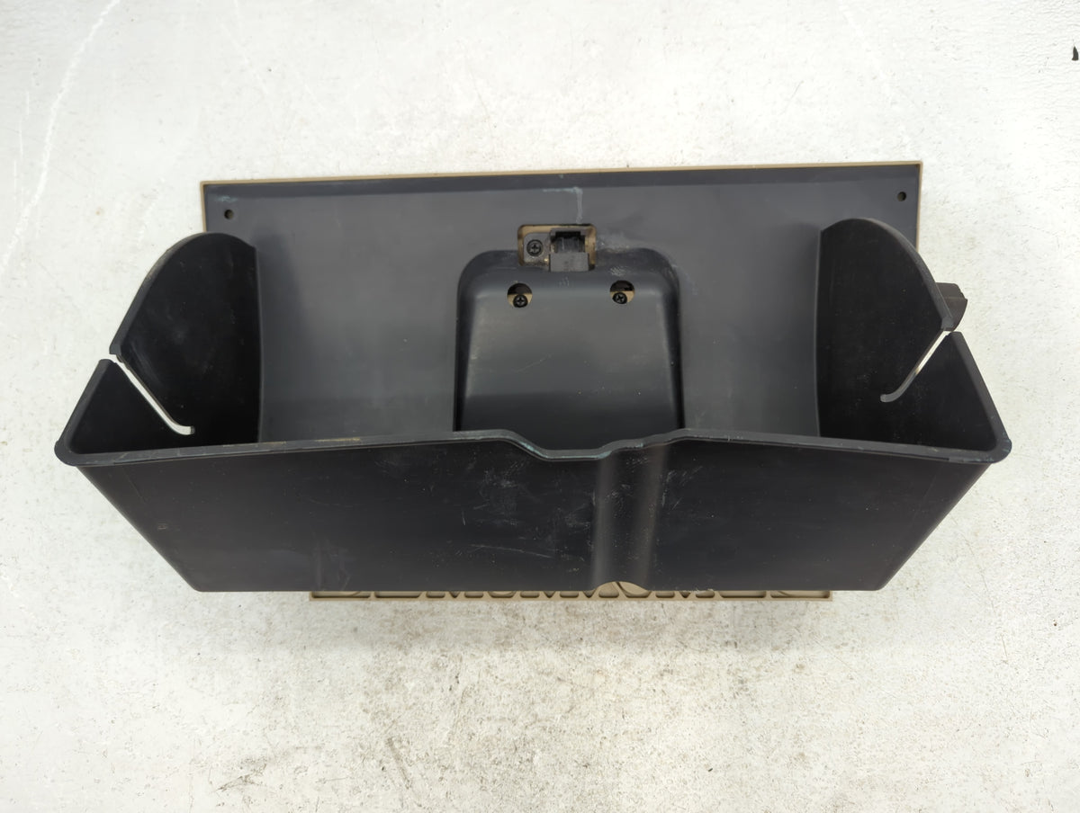 2006 Ford Mustang Passenger Glove Box Door Storage Compartment - Oemusedautoparts1.com
