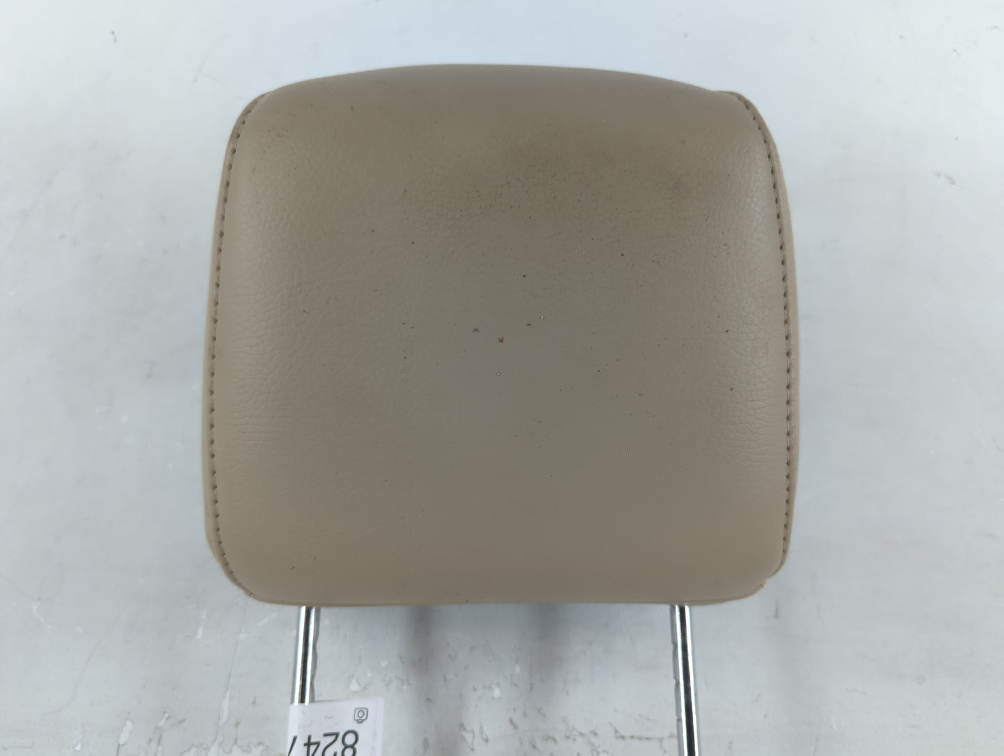 2005-2009 Ford Mustang Headrest Head Rest Front Driver Passenger Seat Fits Fits 2005 2006 2007 2008 2009 OEM Used Auto Parts