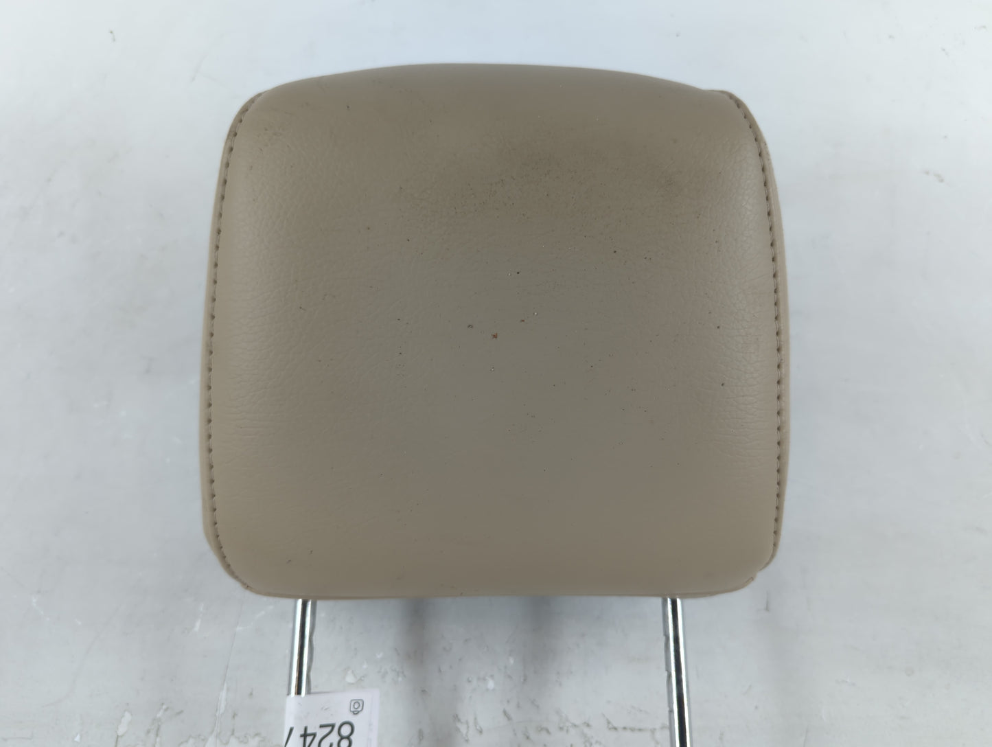 2005-2009 Ford Mustang Headrest Head Rest Front Driver Passenger Seat Fits Fits 2005 2006 2007 2008 2009 OEM Used Auto Parts