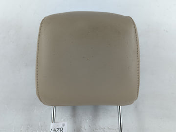 2005-2009 Ford Mustang Headrest Head Rest Front Driver Passenger Seat Fits Fits 2005 2006 2007 2008 2009 OEM Used Auto Parts