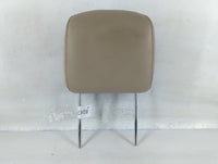 2005-2009 Ford Mustang Headrest Head Rest Front Driver Passenger Seat Fits Fits 2005 2006 2007 2008 2009 OEM Used Auto Parts