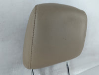 2005-2009 Ford Mustang Headrest Head Rest Front Driver Passenger Seat Fits Fits 2005 2006 2007 2008 2009 OEM Used Auto Parts