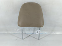 2005-2009 Ford Mustang Headrest Head Rest Front Driver Passenger Seat Fits Fits 2005 2006 2007 2008 2009 OEM Used Auto Parts