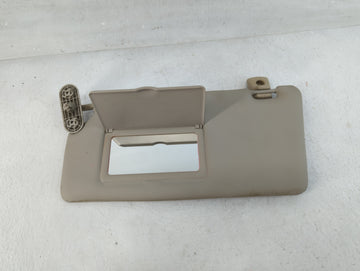 2005-2011 Ford Mustang Sun Visor Shade Replacement Driver Left Mirror Fits Fits 2005 2006 2007 2008 2009 2010 2011 OEM Used 