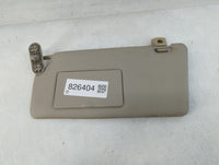 2005-2011 Ford Mustang Sun Visor Shade Replacement Driver Left Mirror Fits Fits 2005 2006 2007 2008 2009 2010 2011 OEM Used 