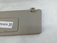 2005-2011 Ford Mustang Sun Visor Shade Replacement Driver Left Mirror Fits Fits 2005 2006 2007 2008 2009 2010 2011 OEM Used 