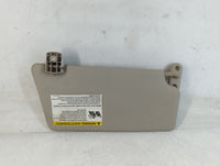 2005-2011 Ford Mustang Sun Visor Shade Replacement Driver Left Mirror Fits Fits 2005 2006 2007 2008 2009 2010 2011 OEM Used 