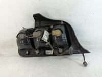 2005-2009 Ford Mustang Tail Light Assembly Passenger Right OEM P/N:6R3T-13A412-AA Fits Fits 2005 2006 2007 2008 2009 OEM Use